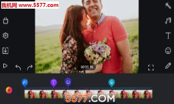 Film Maker2026官方最新版本v1.7.2 手机版