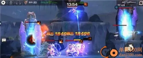 魂斗罗:归来(射击手游) 魂斗罗:归来(射击手游)