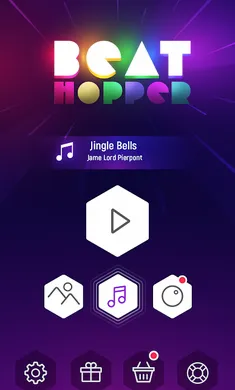 Tiles Hop�����ֻ���