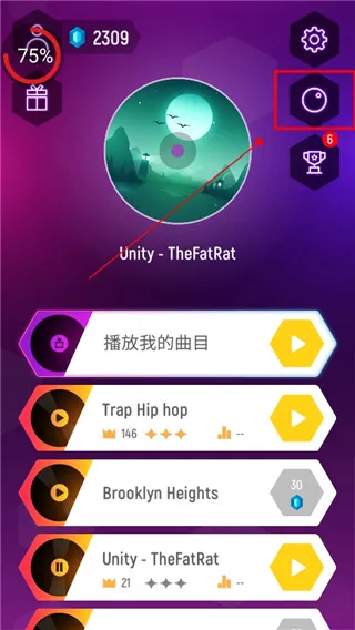 Tiles Hop�����ֻ���