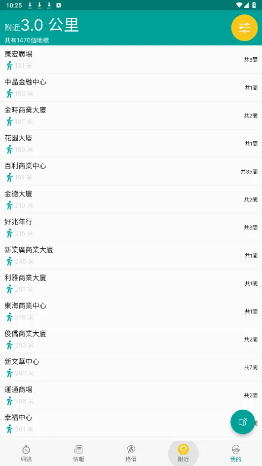 PRICE香港价格网(香港购物软件)v5.3.4 安卓版