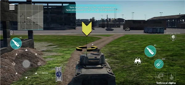 War Thunder Mobile(战争射击游戏) War Thunder Mobile(战争射击游戏)