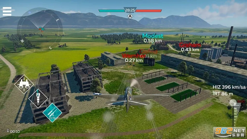 War Thunder Mobile(战争射击游戏)v1.24.0.60 免费版