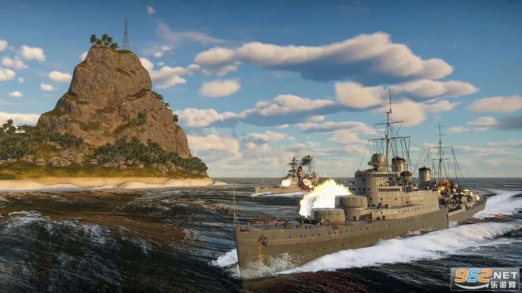 War Thunder Mobile(战争射击游戏)v1.24.0.60 免费版