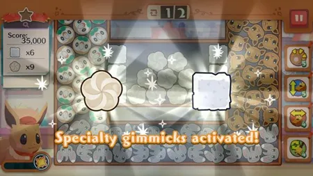 PokemonCafeReMix(宝可梦经营游戏)v6.60.0 安卓版