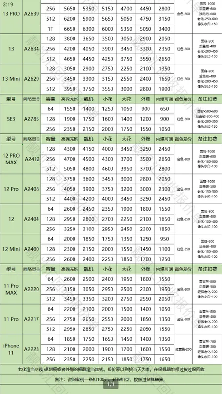 靓机汇安卓版手机版v2.8.2 免费版