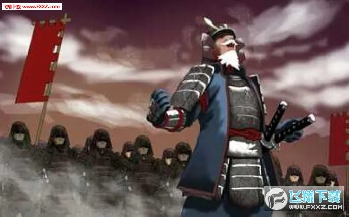 武士3国际服安装器2026最新版本v1.0.98 官方正版