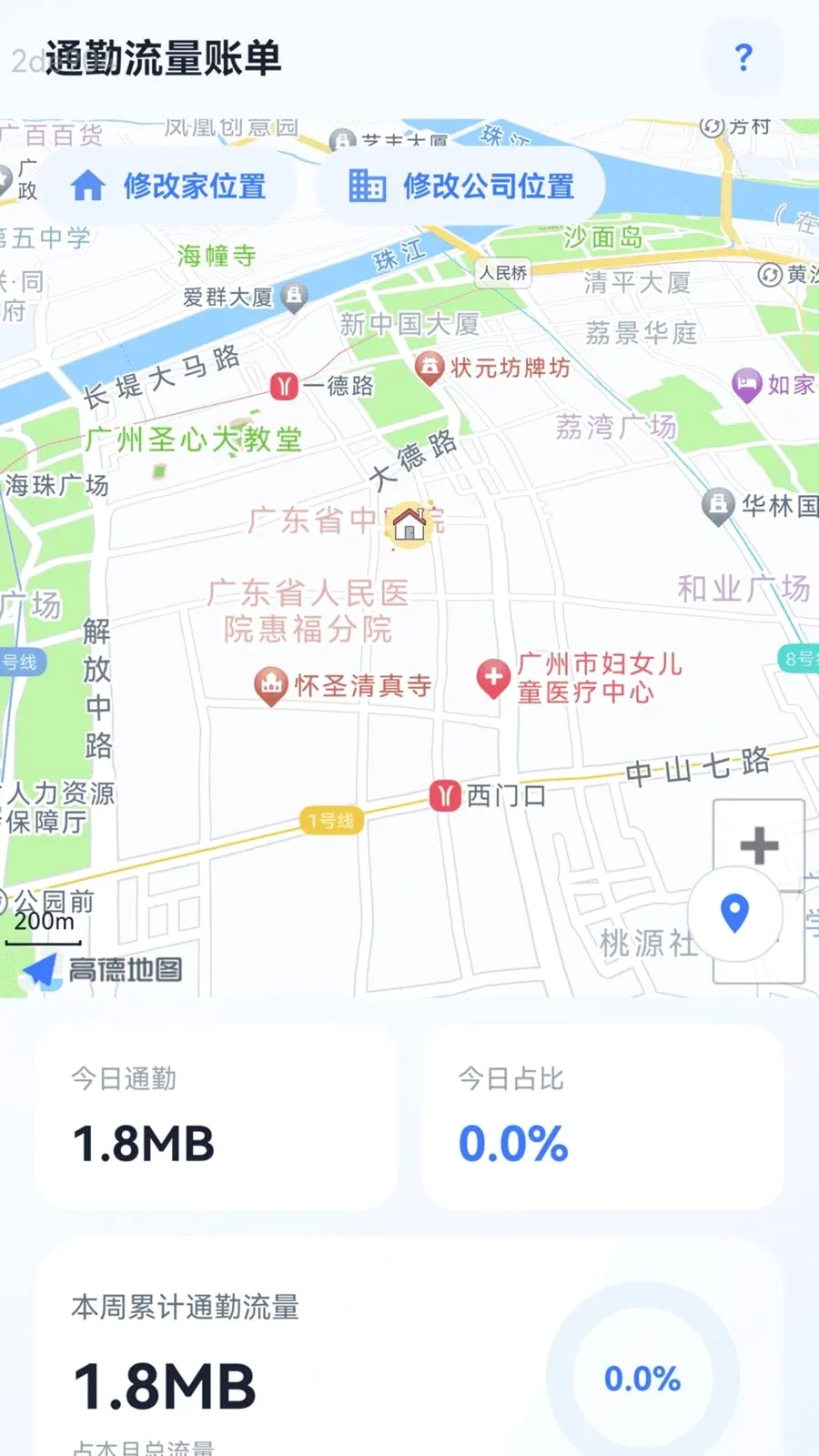 易用免费流量最新手机版v2.0.1 官方正版