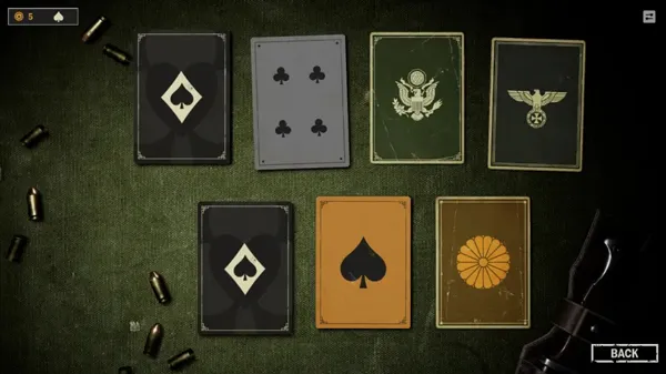 Kards(二战卡牌游戏) Kards(二战卡牌游戏)