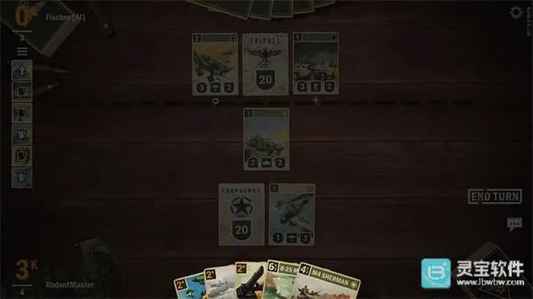 Kards(二战卡牌游戏) Kards(二战卡牌游戏)
