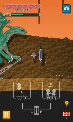 深渊塔(冒险游戏)v1.0.4 官方正版