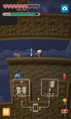 深渊塔(冒险游戏)v1.0.4 官方正版