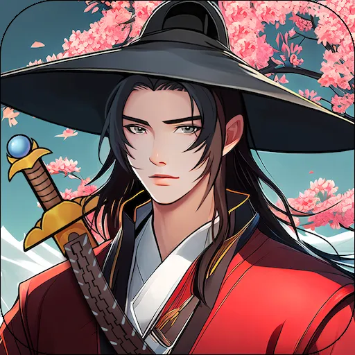 少年侠客(武侠冒险手游)v1.3.9 官方正版