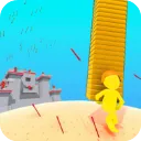 我去搬砖了(搬砖建造闯关游戏)v1.0.0 官方正版