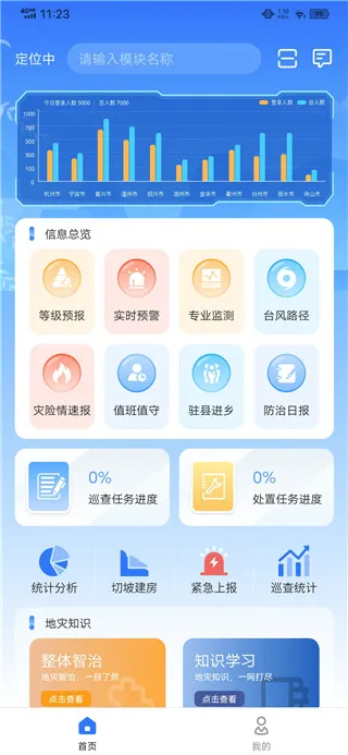 地灾智防2026官方最新版本 地灾智防2026官方最新版本