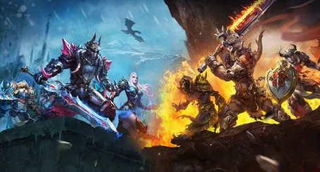 魔龙世界2026最新版本 魔龙世界2026最新版本