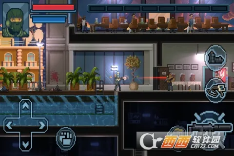 破门而入2:行动小队2026最新版本v1.0.71 官方正版