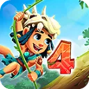 丛林探险4(冒险类小游戏)v58.0 手机版