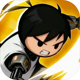 战天神安卓版手机版v1.0.0 免费版