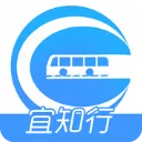 宜知行(公交充值平台)v8.0.7 免费版
