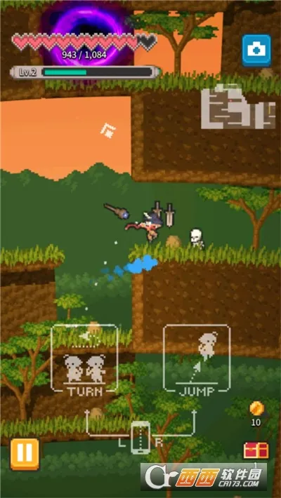 无间之塔2026官方最新版本v1.1.0 官方正版
