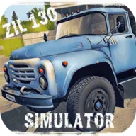 ģ������ʻZIL130��������2026�ٷ����°汾v1.4.1 �ֻ���