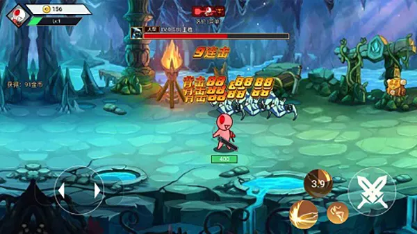 阿拉德战争(DNF动作游戏)v1.0.0 官方正版