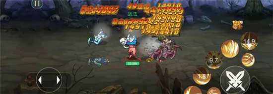 阿拉德战争(DNF动作游戏) 阿拉德战争(DNF动作游戏)