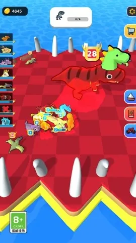 我的冒险世界(沙盒冒险游戏)v1.2 官方正版