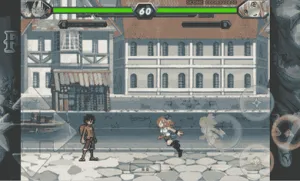 妖尾vs海贼王最新手机版v1.2.2 安卓版