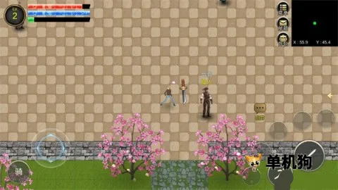 降龙猎手最新手机版