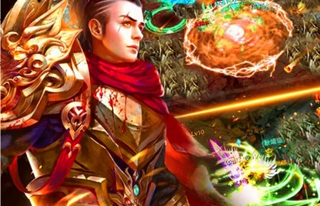 莽荒传奇安卓版手机版 莽荒传奇安卓版手机版