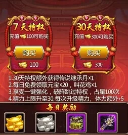 女神猛将传最新手机版