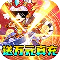 女神猛将传最新手机版v1.0.0 安卓版
