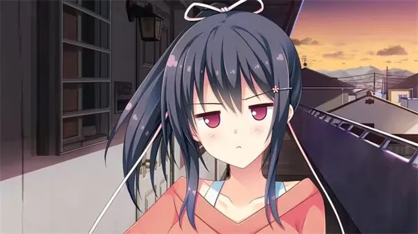 寄宿之恋(恋爱冒险游戏)v1.0.23 官方正版