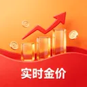 实时黄金大盘2026最新版本v1.0 官方正版