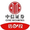 中信证券安卓版手机版v7.01.009 官方正版