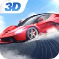 极速漂移(汽车竞速游戏)v3.0.6 免费版