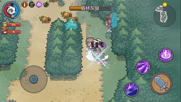 元气骑士前传(像素风RPG游戏) 元气骑士前传(像素风RPG游戏)