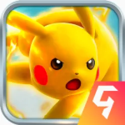 战斗吧！精灵(精灵宝可梦游戏)v1.25 安卓版