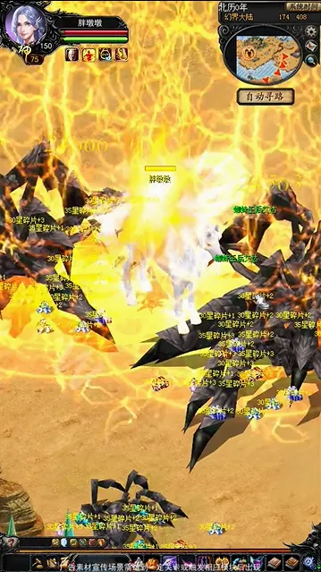 盲盒魔狱2026最新版本
