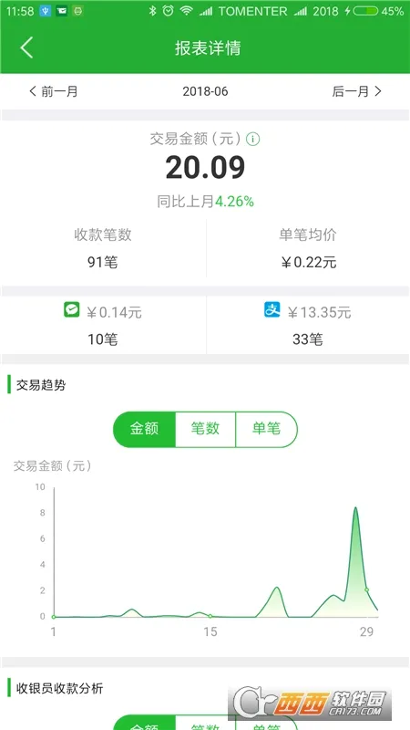 微邮付(邮政支付工具)v1.6.5 安卓版