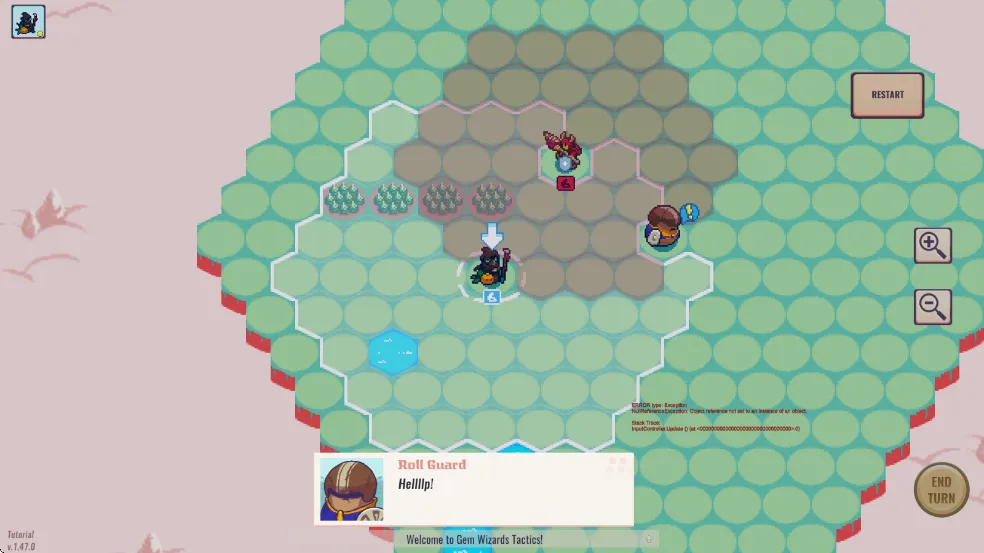 宝石奇才(战棋策略游戏)v1.50.1 官方正版