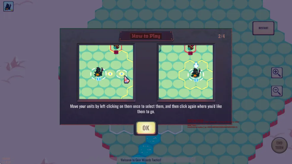 宝石奇才(战棋策略游戏)v1.50.1 官方正版