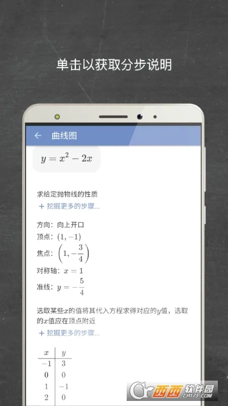 Mathway(数学答题软件)v5.9.4 免费版