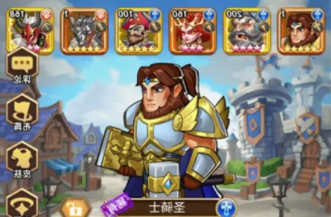 命运战歌安卓版手机版 命运战歌安卓版手机版