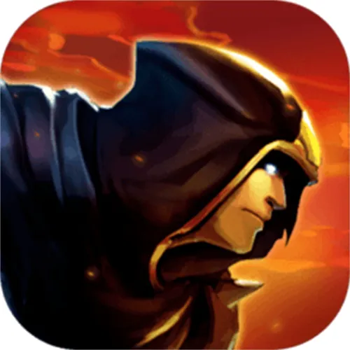 暗魔领主(暗黑动作游戏)v2.4 官方正版
