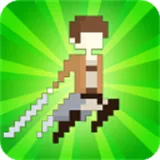 像素进击的巨人(像素格斗游戏)v1.2.0 手机版