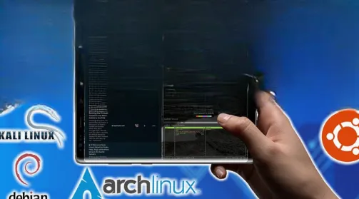 Andronix(Linuxģ����)