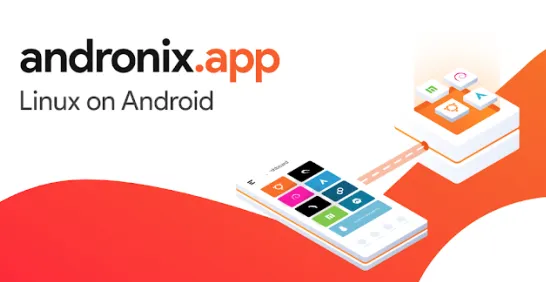 Andronix(Linuxģ����)